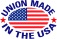 Union Made in USA